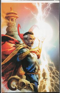 Strange Academy #3 Anacleto Cover B (2020) Strange Academy