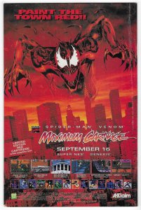 Namor, the Sub-Mariner #56 (1994)