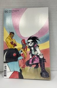 Teen Titans #46 Variant Cover (2020)
