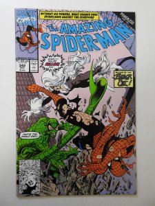 The Amazing Spider-Man #342 (1990) VF/NM Condition!