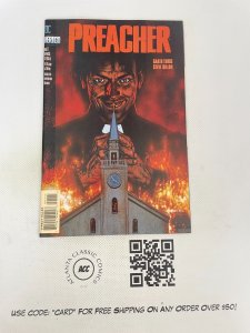 Preacher # 1 NM 1st Print Marvel Comic Book 1st Appearance Vertigo TV 20 TS1