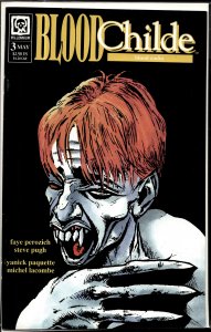 Bloodchilde #3 (1995)