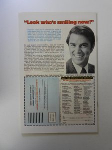 Spectacular Spider-Man #1 VF+ condition