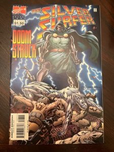 Silver Surfer #107 (1995) - NM