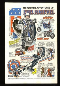 Fantastic Four #166 VF- 7.5 Hulk Vs. Thing! Marvel Comics