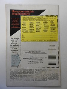 Marvel Premiere #23 (1975) VG Cond MVS intact! centerfold detached top staple