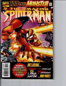The Amazing Spider-Man #20 (2000)