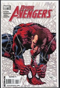 Dark Avengers #11 (2010) Dark Avengers