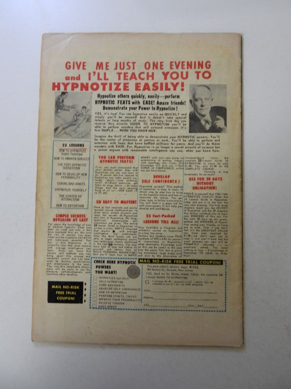 The Amazing Spider-Man #21 (1965) VG/FN condition date stamp front cover