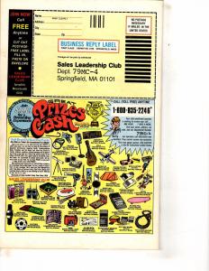 Amazing Spider-Man # 194 FN/VF Marvel Comic Book 1st Black Cat Appearance J254