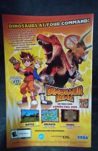 The Batman Strikes #49 (2008)