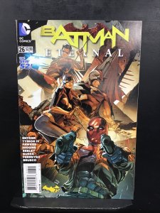 Batman Eternal #26 (2014)nm