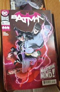 Batman #66 (2019)