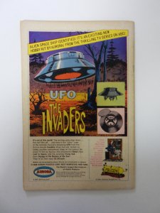 Superman #206 (1968) FN/VF condition