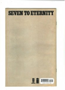 Seven To Eternity #14 NM- 9.2 Image Comics 2020 Rick Remender & Opena