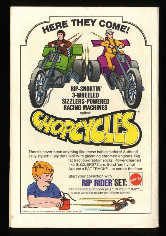 S.H.I.E.L.D #1 FN- 5.5 Nick Fury!