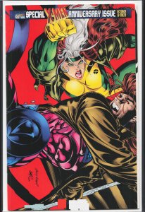 X-Men #45 (1995) X-Men