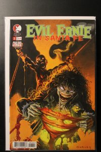 Evil Ernie in Santa Fe #3 (2005)