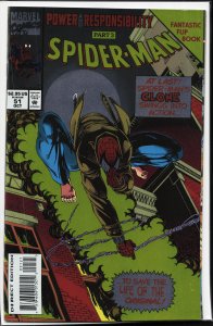 Spider-Man #51 (1994) Spider-Man