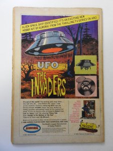 Showcase #74 (1968) GD/VG Condition see description