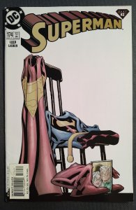 Superman #174 (2001)