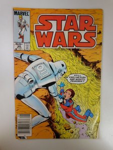 Star Wars #86 (1984)