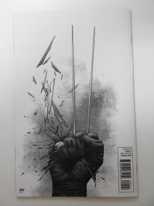 Death of Wolverine #1 Beautiful NM-/NM Condition!!