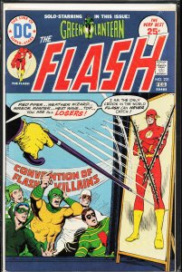 The Flash #231 (1975) The Flash