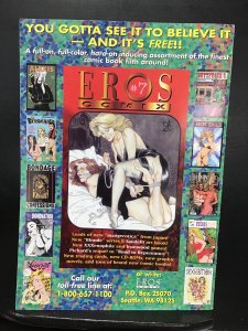 The New Bondage Fairies #4 (1997) must be 18