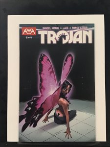 Trojan #2  (2023) Trojan