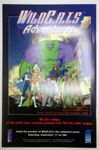 Spawn #23 (9.4, 1994)