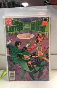 Green Lantern #114 (1979)