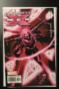 Ultimate X-Men #51 (2004)