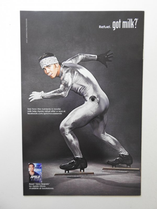 Batman #4 Direct Edition (2012) VF/NM Condition!