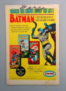 Sea Devils #29, VG/FN DC Comics, 1965 JR1