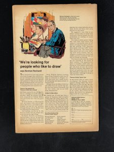 Iron Man #9 (1969) VG+