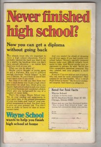 Giant-Size Spider-Man #4 (Apr-75) FN/VF Mid-High-Grade Spider-Man