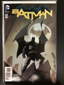 Batman #50 (2016)