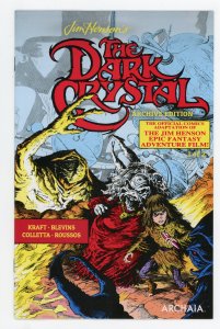 Jim Henson's The Dark Crystal Archive Edition #1 Archaia/Boom! Studios NM