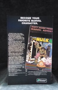 The Uncanny X-Men #205 (1986)