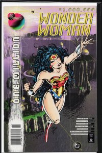 Wonder Woman #1000000 (1998)