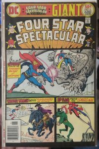 Four Star Spectacular #2 (1976)