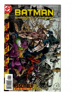 Batman: Shadow of the Bat #93 (2000) SR10
