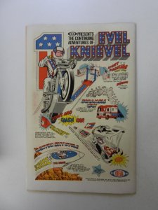 Conan the Barbarian #47 (1975) FN+ condition