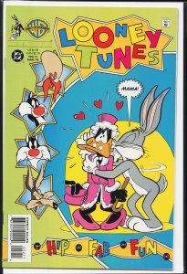 Looney Tunes #12 (1995) Bugs Bunny