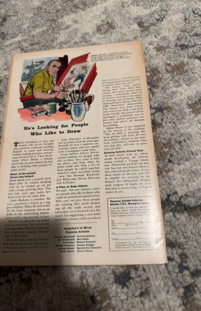 Fantastic Four #26 (1964)Avengers/FF vs the hulk Nice Fn+ copy