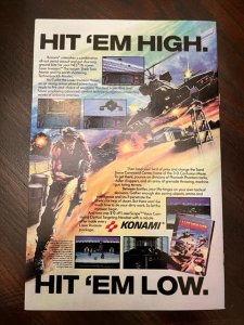 Captain America #387 Australian Variant (1991) - NM