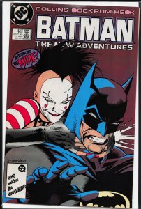 Batman #412 (1987) Batman [Key Issue]