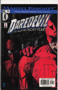 Daredevil #35 (2002)