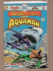 Adventure Comics #444 (1976)